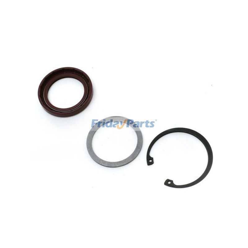 Aftermarket Eaton 990709-000 Hydraulic Pump Seal Kit for Excavator Bulldozer Loader Tractor