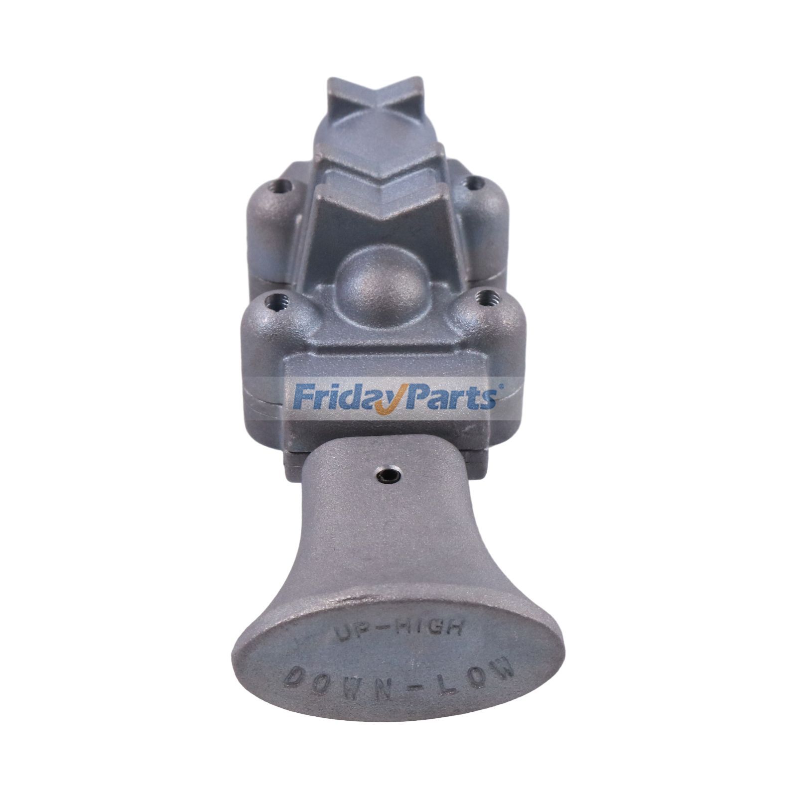 Truck Low Range Valve