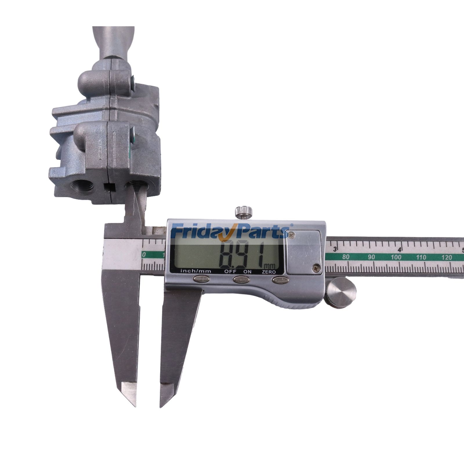 Low Range Valve For Eaton Truck