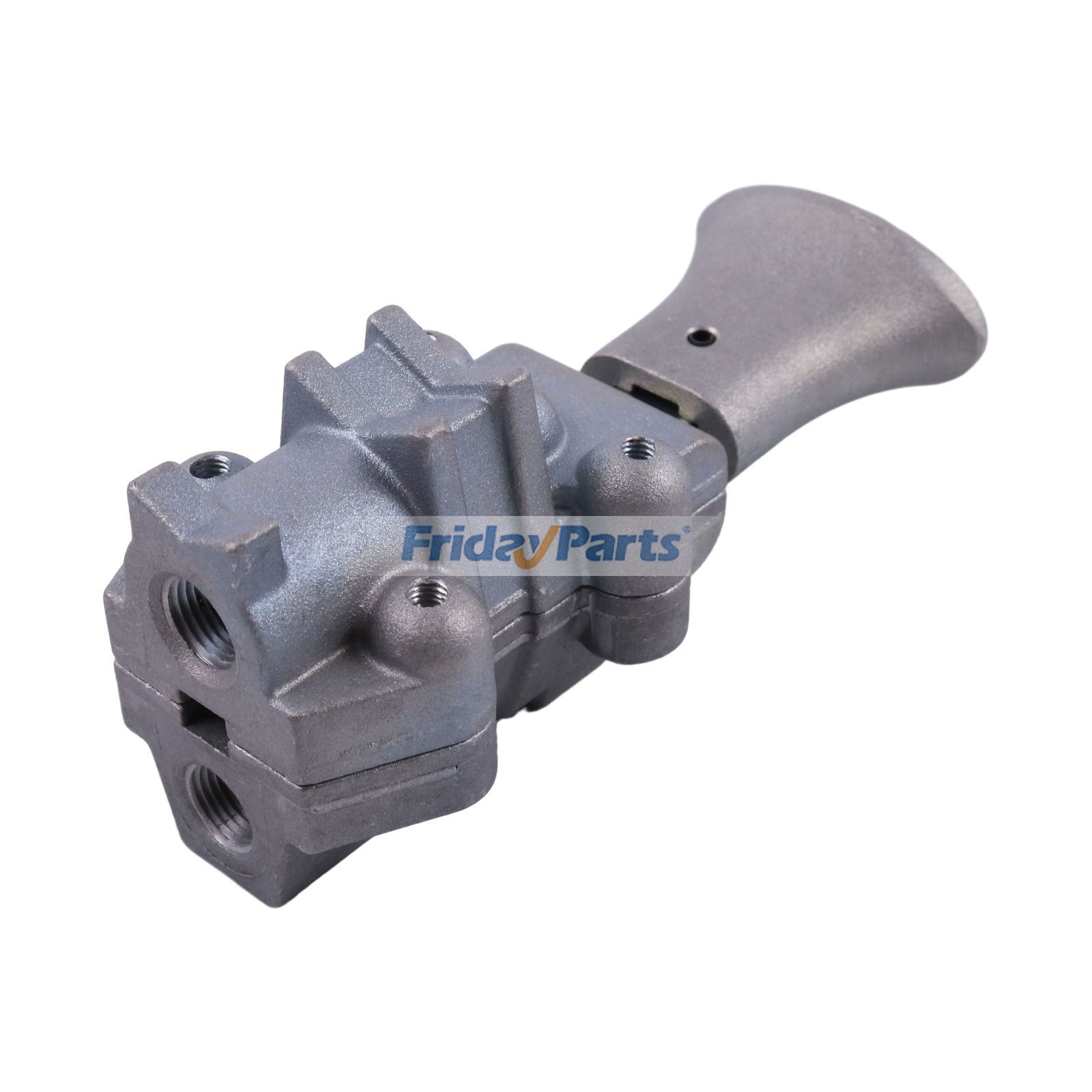  Low Range Valve For Eaton