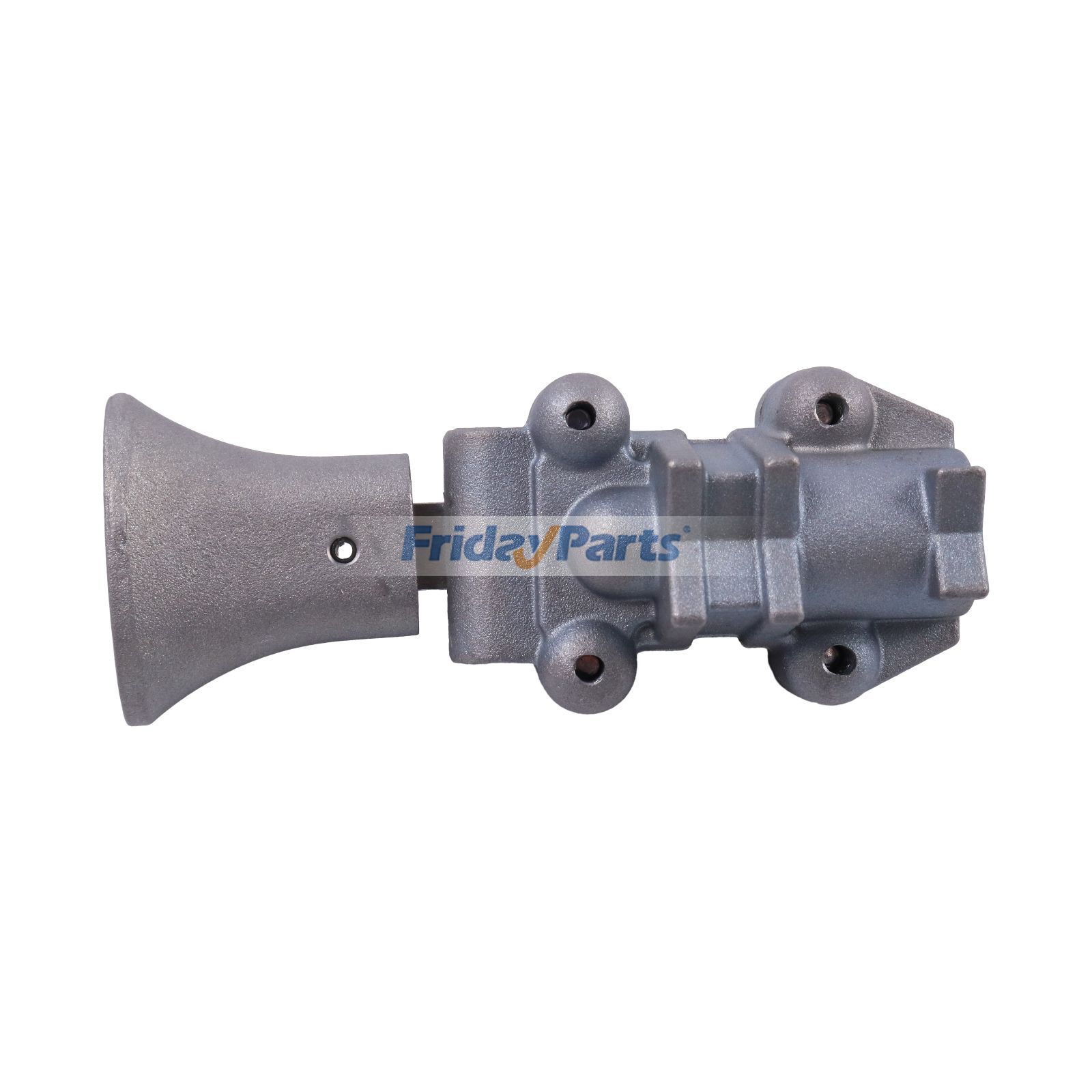 FridayParts Low Range Valve