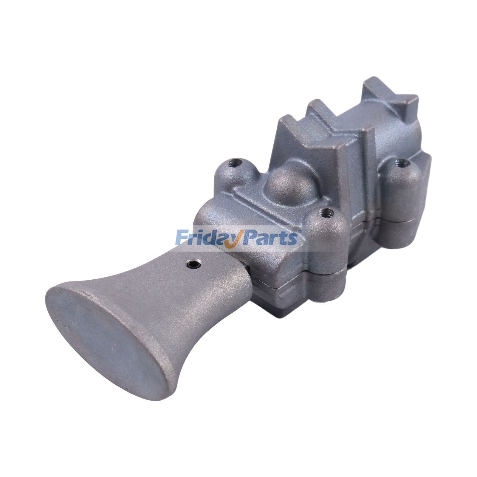 Aftermarket Eaton A3546 Low Range Valve for Truck