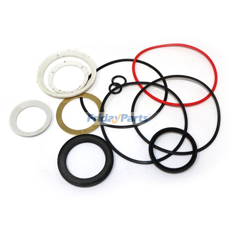 アフターマーケット Eaton Char-Lynn 104-1675-006 油圧モーターシールキット