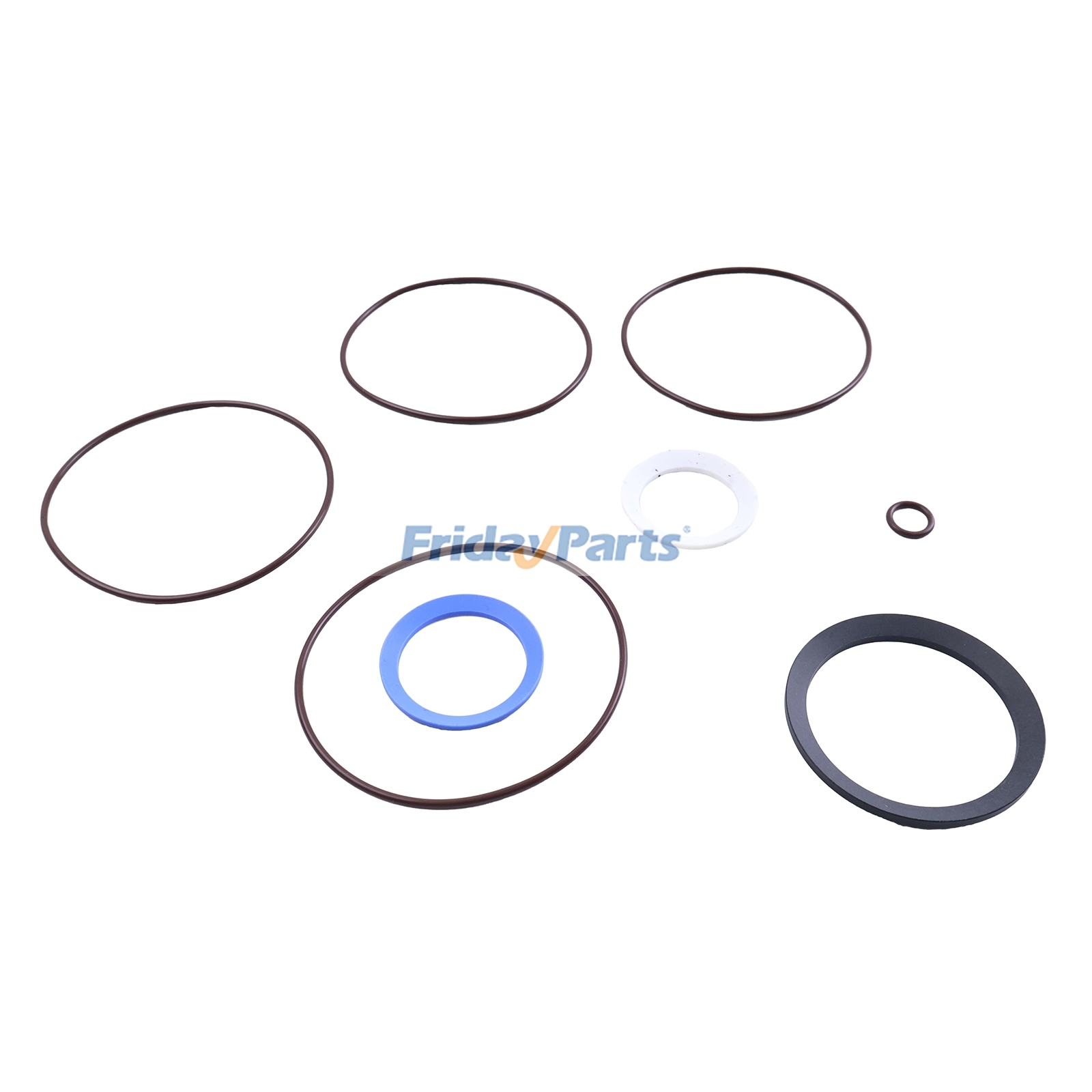 Kit de joints pour moteur hydrauliquepour Autres