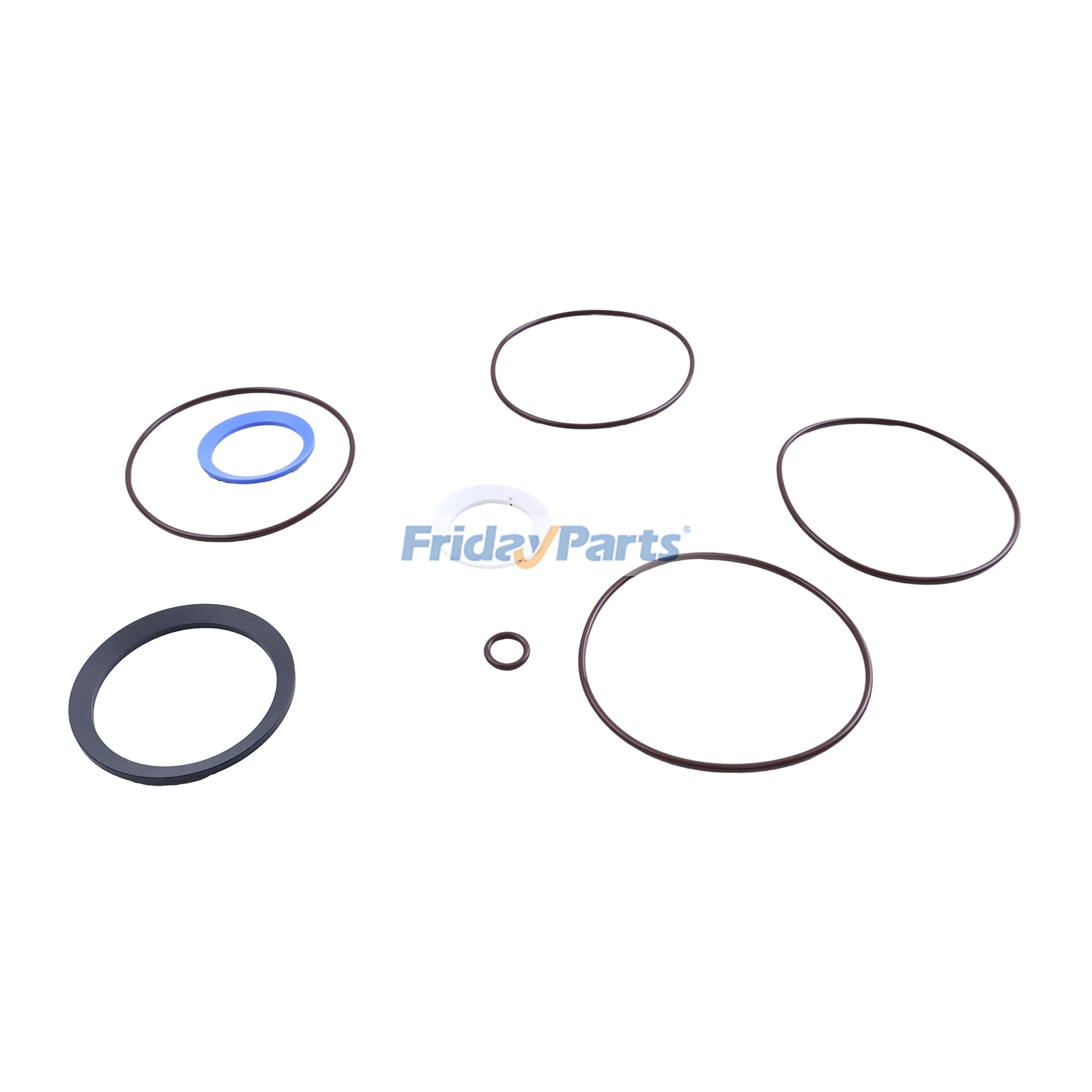 Kit de joints pour moteur hydraulique Pour Eaton