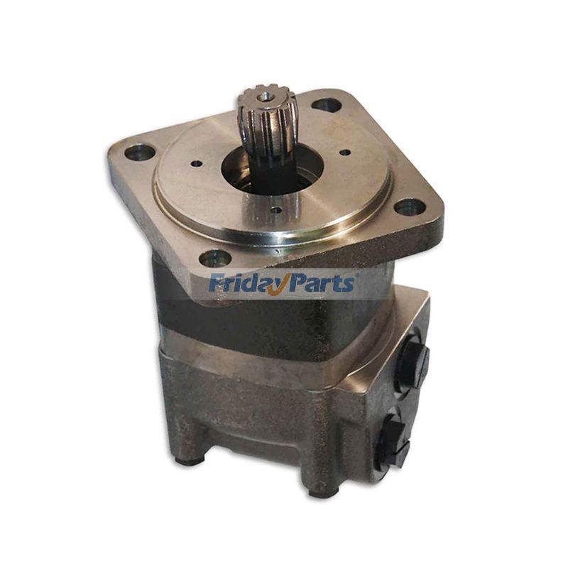 Aftermarket Eaton Char-Lynn 2000 Series 106-1034-006 Hydraulic Motor for Excavators Loaders Tractors