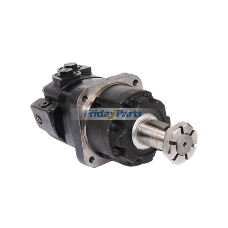 Aftermarket Eaton Char-Lynn 110-1081-006 Hydraulic Motor 4000 Series for Excavator Loader Bulldozer Tractor