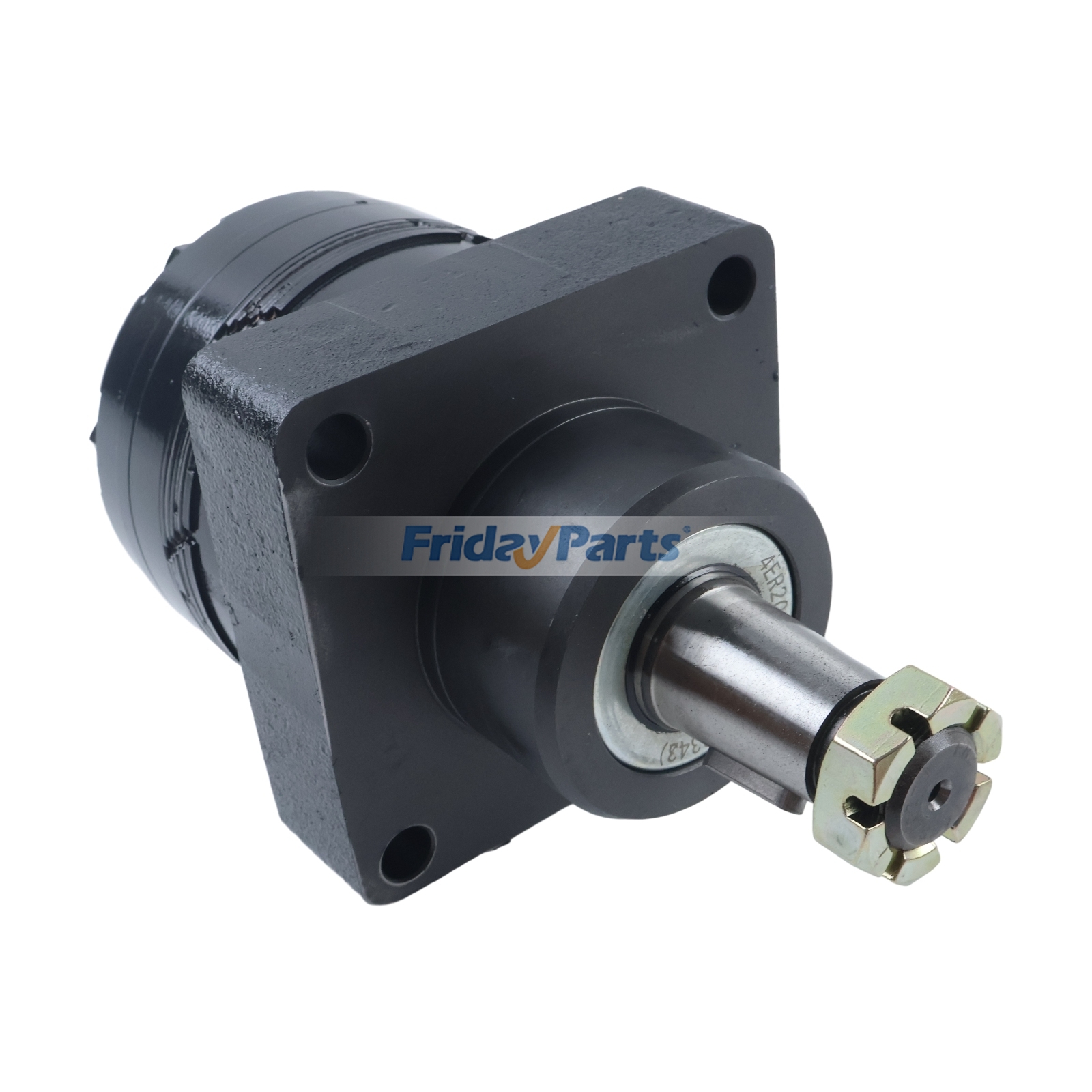 Hydraulic Motor Replacement for Eaton Char-Lynn 184-0495-002