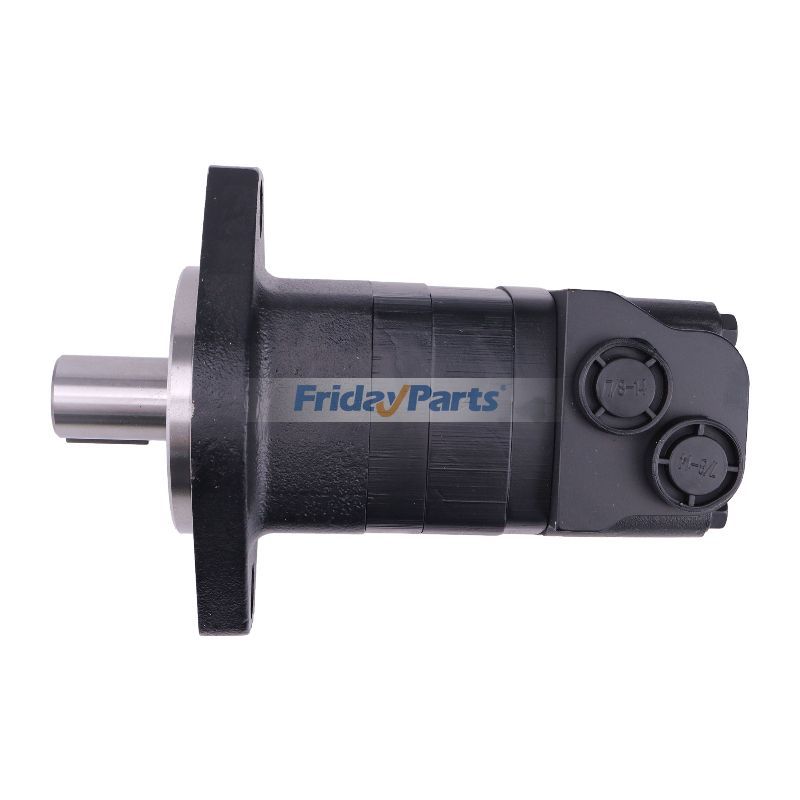 Motor hidráulico de repuesto Eaton Char-Lynn serie 2000 104-1203-006 para excavadoras, topadoras, cargadoras, grúas, compactadores de carretera de FridayParts