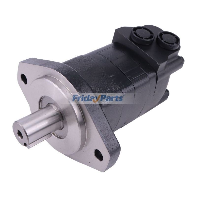 Motor hidráulico de repuesto Eaton Char-Lynn serie 2000 104-1203-006 para excavadoras, topadoras, cargadoras, grúas, compactadores de carretera Para Eaton