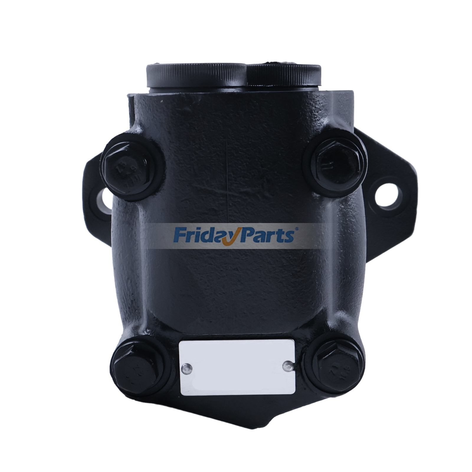 Hydraulic Motor in Stock in China