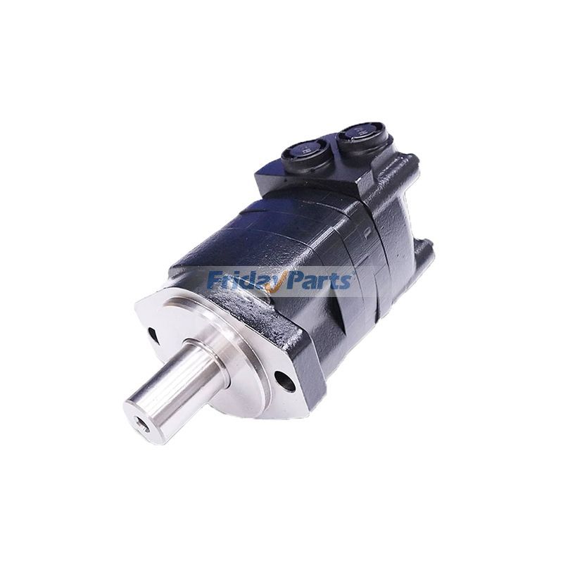 Motor hidráulico de repuesto Eaton Char-Lynn serie 2000 104-1206-006 para excavadoras, topadoras, cargadoras, grúas, compactadores de carretera