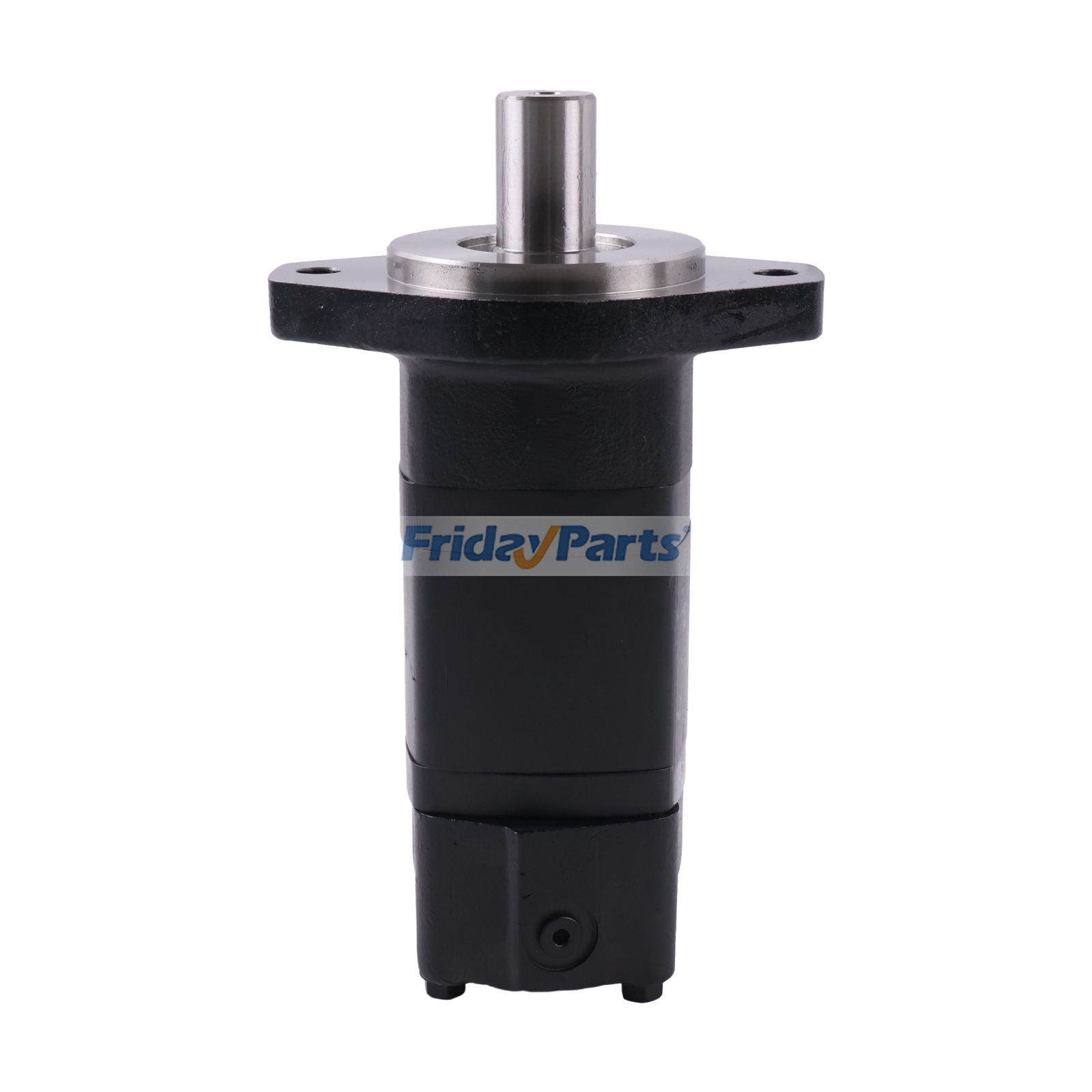 Crane,Dozer,Excavator,Loader,Other Construction Equipment Aftermarket Eaton Char-Lynn 2000 Series Hydraulic Motor for Road Roller