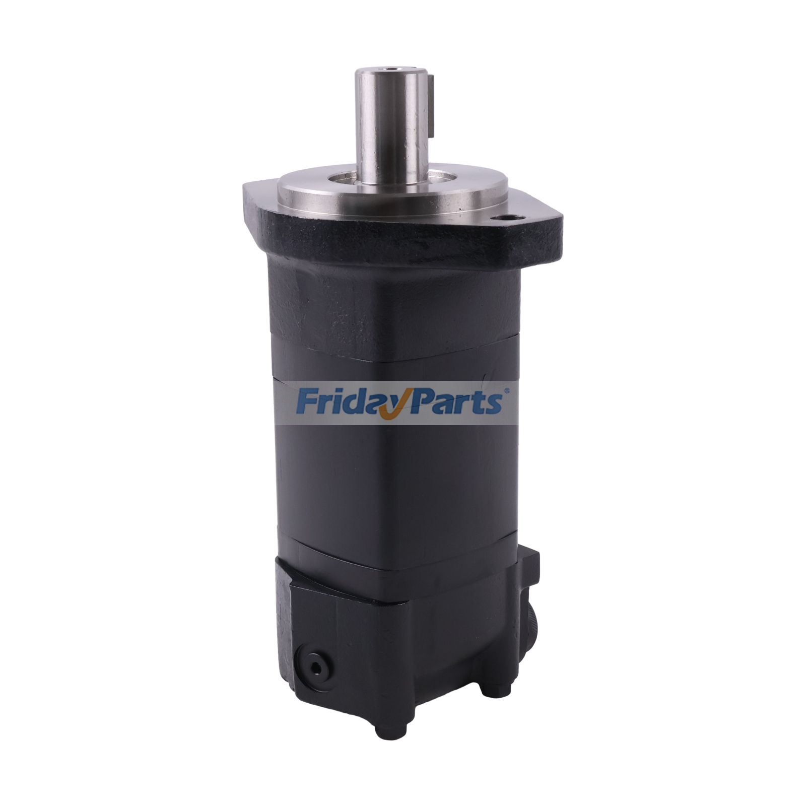 Aftermarket Eaton Char-Lynn 2000 Series Hydraulic Motor for Road Roller in Stock in China,China Stock