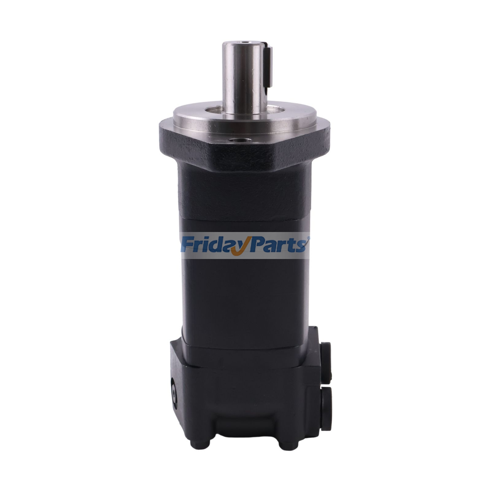  Aftermarket Eaton Char-Lynn 2000 Series Hydraulic Motor for Road Roller For Eaton
