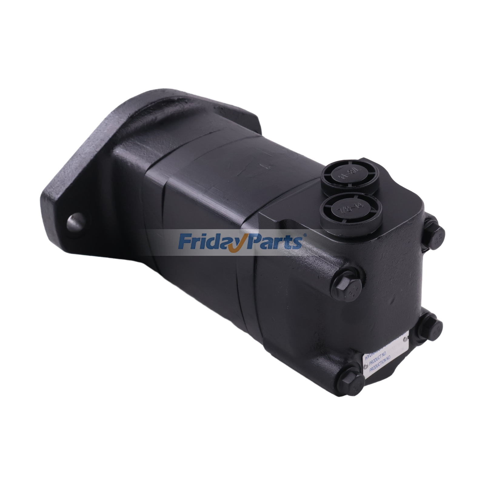 Aftermarket Eaton Char-Lynn 2000 Series Hydraulic Motor for Road Roller For Eaton Crane,Dozer,Excavator,Loader,Other Construction Equipment