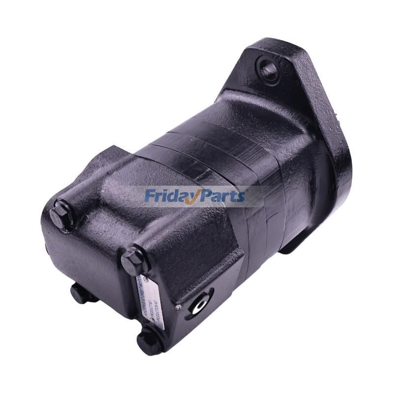 Motor hidráulico de repuesto Eaton Char-Lynn serie 2000 104-1209-006 para excavadoras, topadoras, cargadoras, grúas, compactadores de carretera