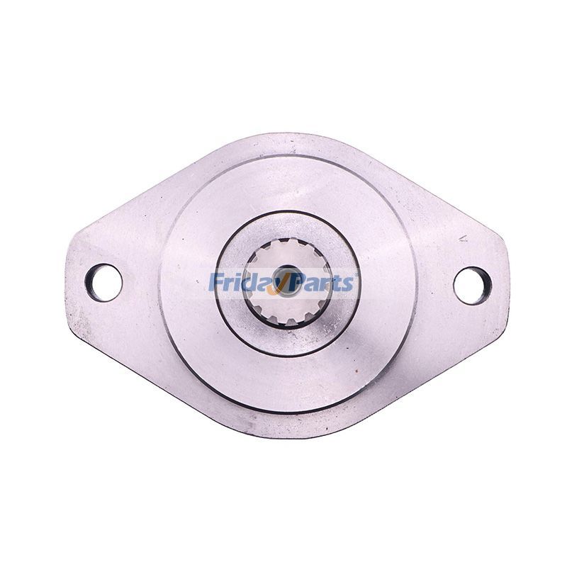 Motor hidráulico de repuesto Eaton Char-Lynn serie 2000 104-1209-006 para excavadoras, topadoras, cargadoras, grúas, compactadores de carretera para Grúa,Topadora,Excavadora,Pala cargadora,Otros equipos de construcción Para Eaton FridayParts