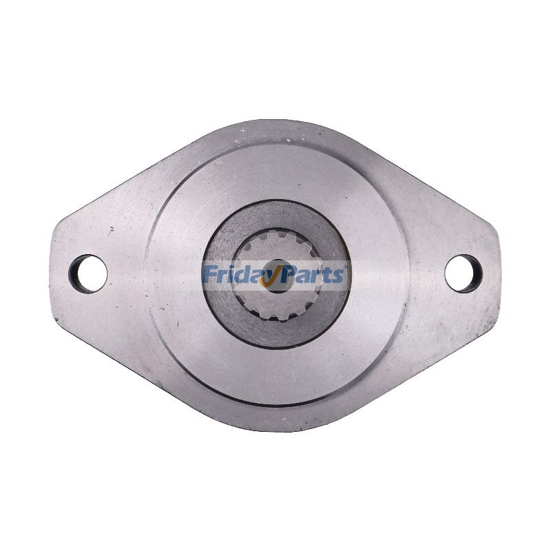 Motor hidráulico de repuesto Eaton Char-Lynn serie 2000 104-1210-006 para excavadoras, topadoras, cargadoras, grúas, compactadores de carretera