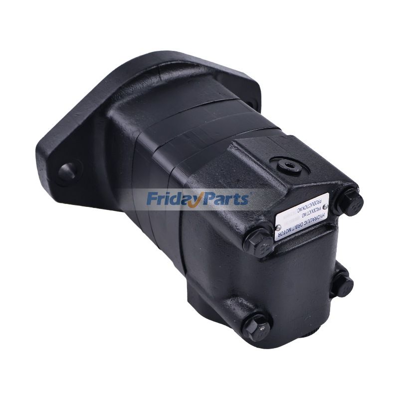 Compra Motor hidráulico de repuesto Eaton Char-Lynn serie 2000 104-1210-006 para excavadoras, topadoras, cargadoras, grúas, compactadores de carretera en Fridayparts