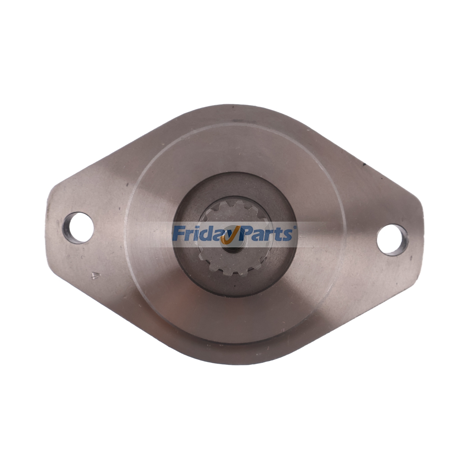 Compra Motor hidráulico de repuesto Eaton Char-Lynn serie 2000 104-1214-006 para excavadoras, topadoras, cargadoras, grúas, compactadores de carretera en Fridayparts