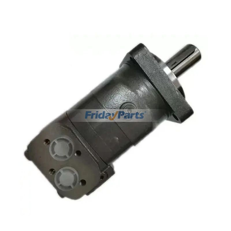 Aftermarket Eaton Char-Lynn 2000 Series 104-1215-006 Hydraulic Motor for Excavators Loaders Tractors