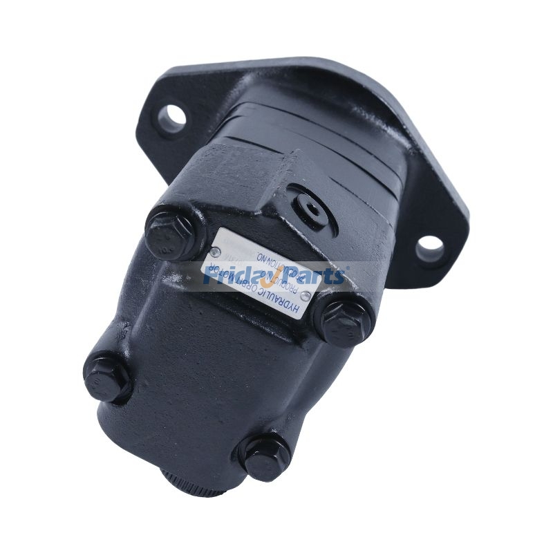 Motor hidráulico de repuesto Eaton Char-Lynn serie 2000 104-1219-006 para tractor, cosechadora, excavadora, topadora, rodillo compactador para Topadora,Excavadora,Tractor,Otros equipos agrícolas,Otros equipos de construcción Para Eaton FridayParts
