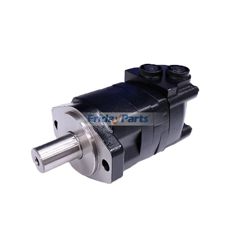 Aftermarket Eaton Char-Lynn 2000 Series 104-1220-006 Hydraulic Motor for Tractor Combine Excavator Dozer Road Roller