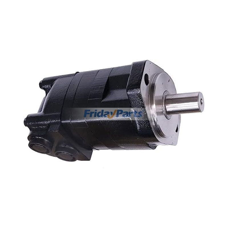 Aftermarket Eaton Char-Lynn 2000 Series 104-1774-006 Hydraulic Motor for Mower