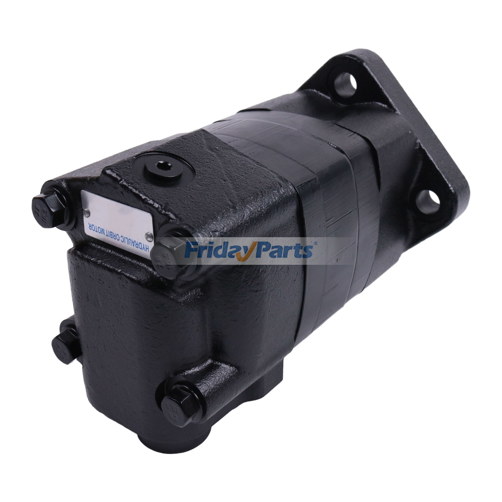 Motor hidráulico de repuesto Eaton Char-Lynn serie 2000 104-3112-006