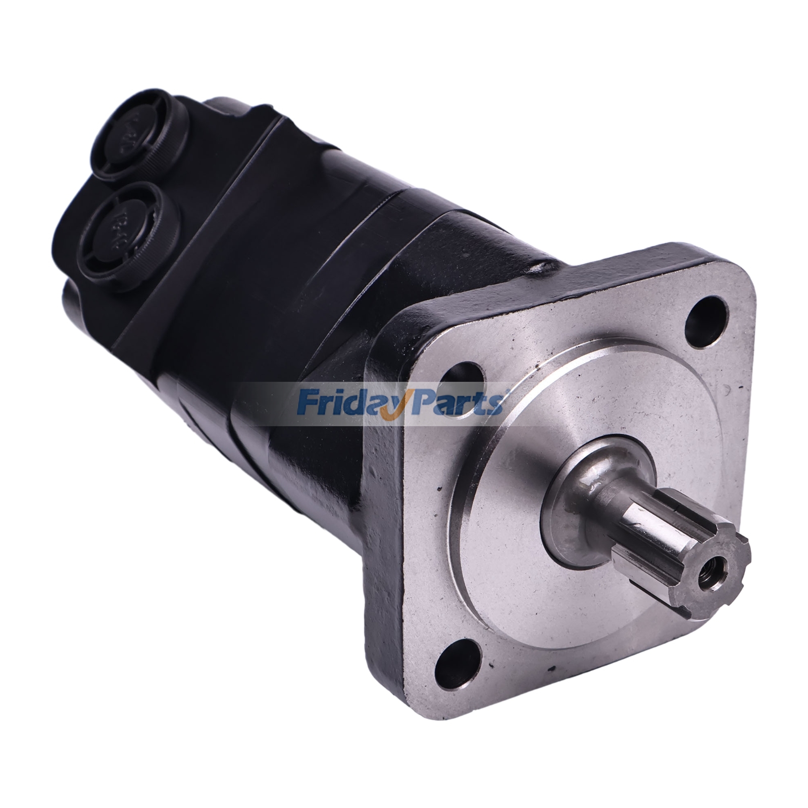 Aftermarket Eaton Char-Lynn 2000 Serie 104-3112-006 Hydraulikmotor