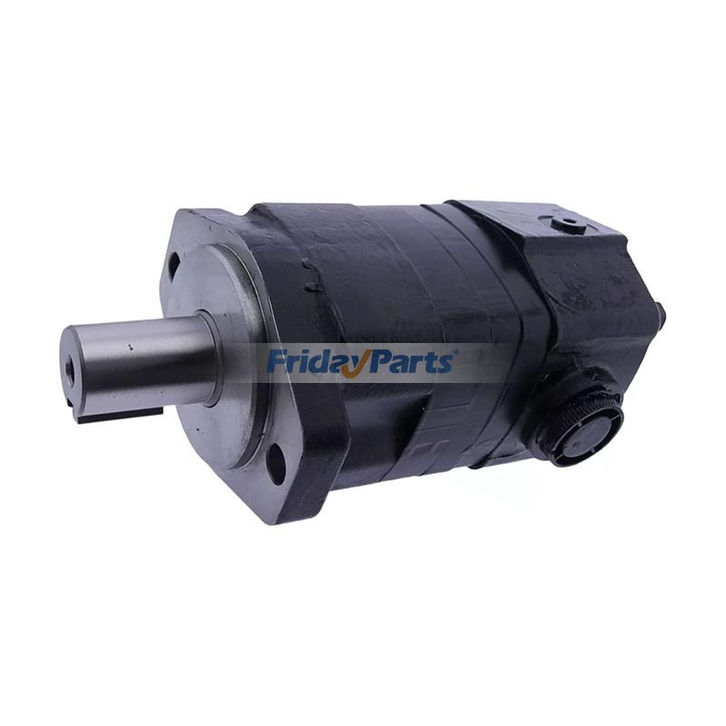 Aftermarket Eaton Char-Lynn 2000 Series 104-3305-006 Hydraulic Motor for Excavator Loader Dozer