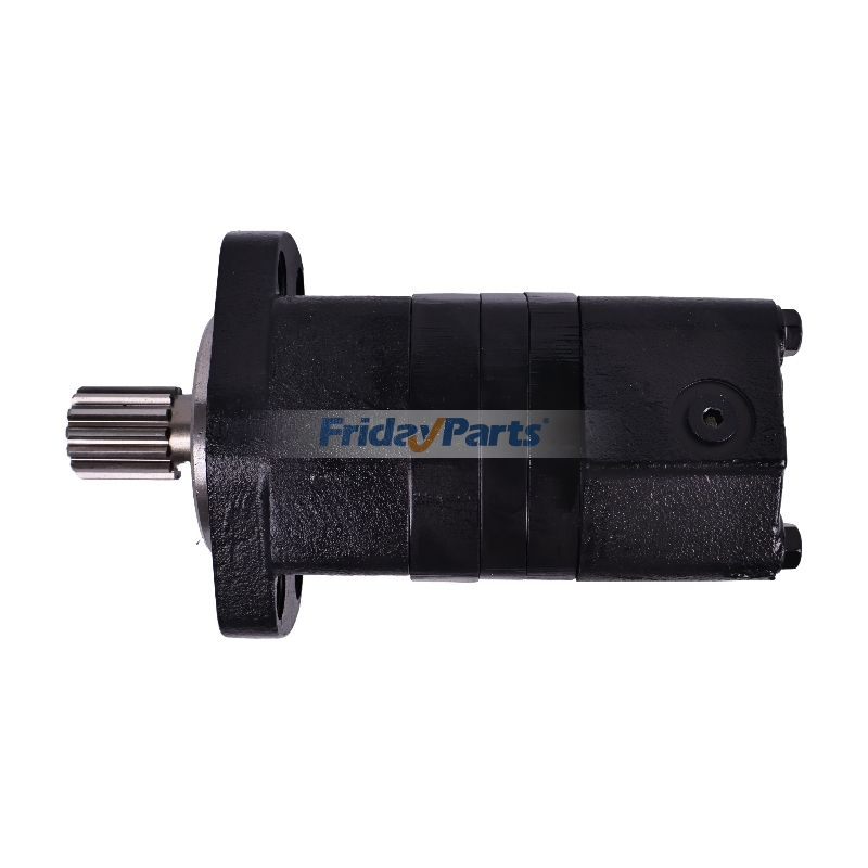 Aftermarket Eaton Char-Lynn 2000 Series Hydraulic Motor for For Eaton