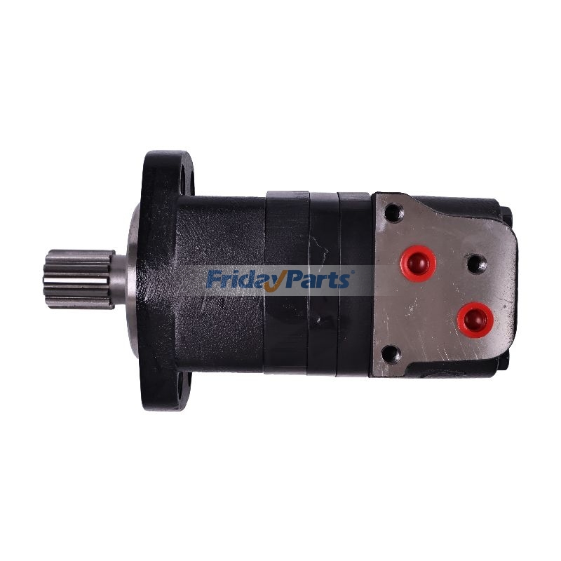 FridayParts Aftermarket Eaton Char-Lynn 2000 Series Hydraulic Motor for