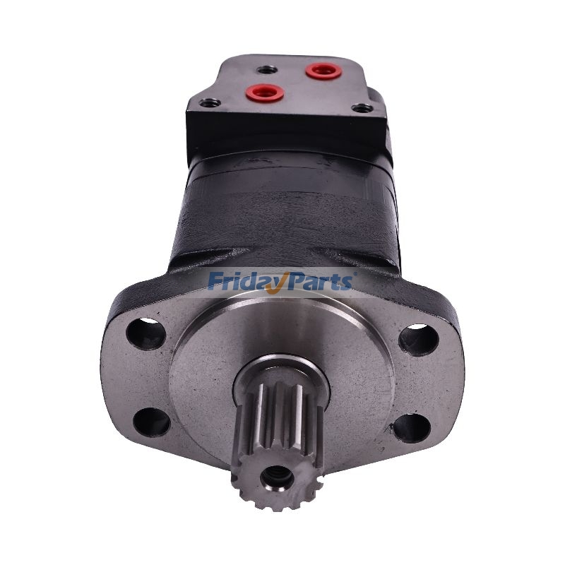 Loader,Tractor Aftermarket Eaton Char-Lynn 2000 Series Hydraulic Motor for