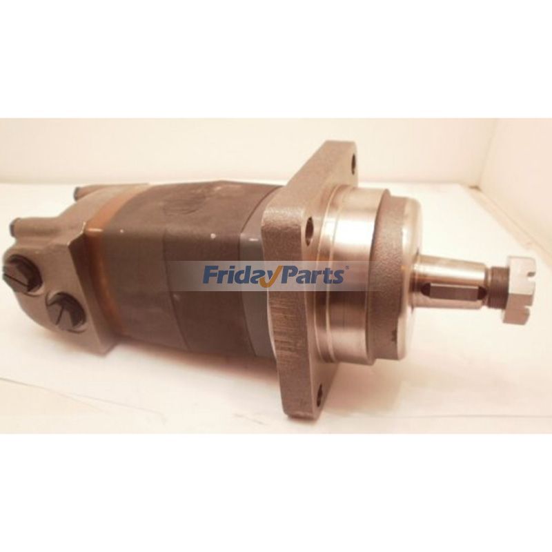 Motor hidráulico de repuesto Eaton Char-Lynn serie 2000 105-1386-006