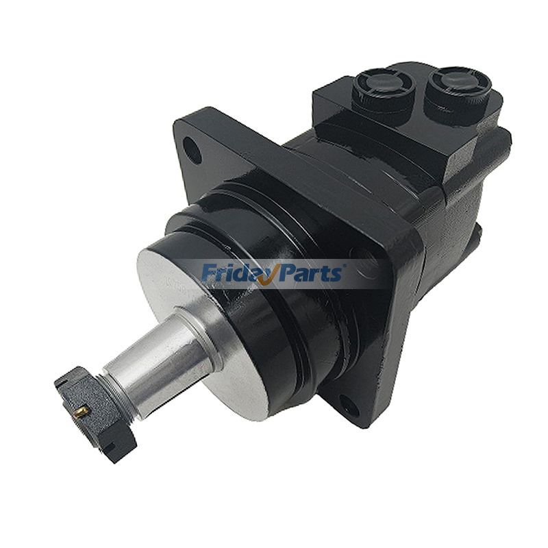 Aftermarket Eaton Char-Lynn 2000 Series 105-1488-006 Hydraulic Motor for Combine Mower