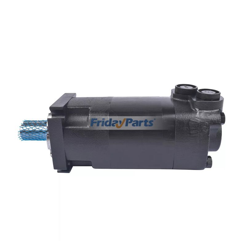 Eaton用,他ブランド用ブルドーザー,エクスカベーター,ローダー,トラクター用油圧モーター