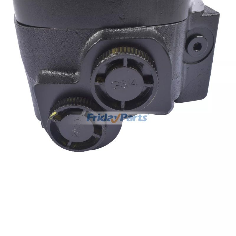 アフターマーケット Eaton Char-Lynn 4000 シリーズ 109-1101-006 油圧モーター 掘削機 ローダー ブルドーザー トラクター用