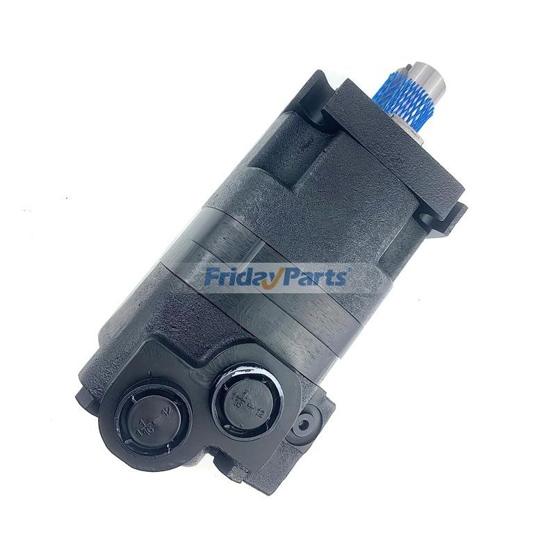 Aftermarket Eaton Char-Lynn 4000 Series 109-1102-006 Hydraulic Motor for Excavator Loader Bulldozer Tractor