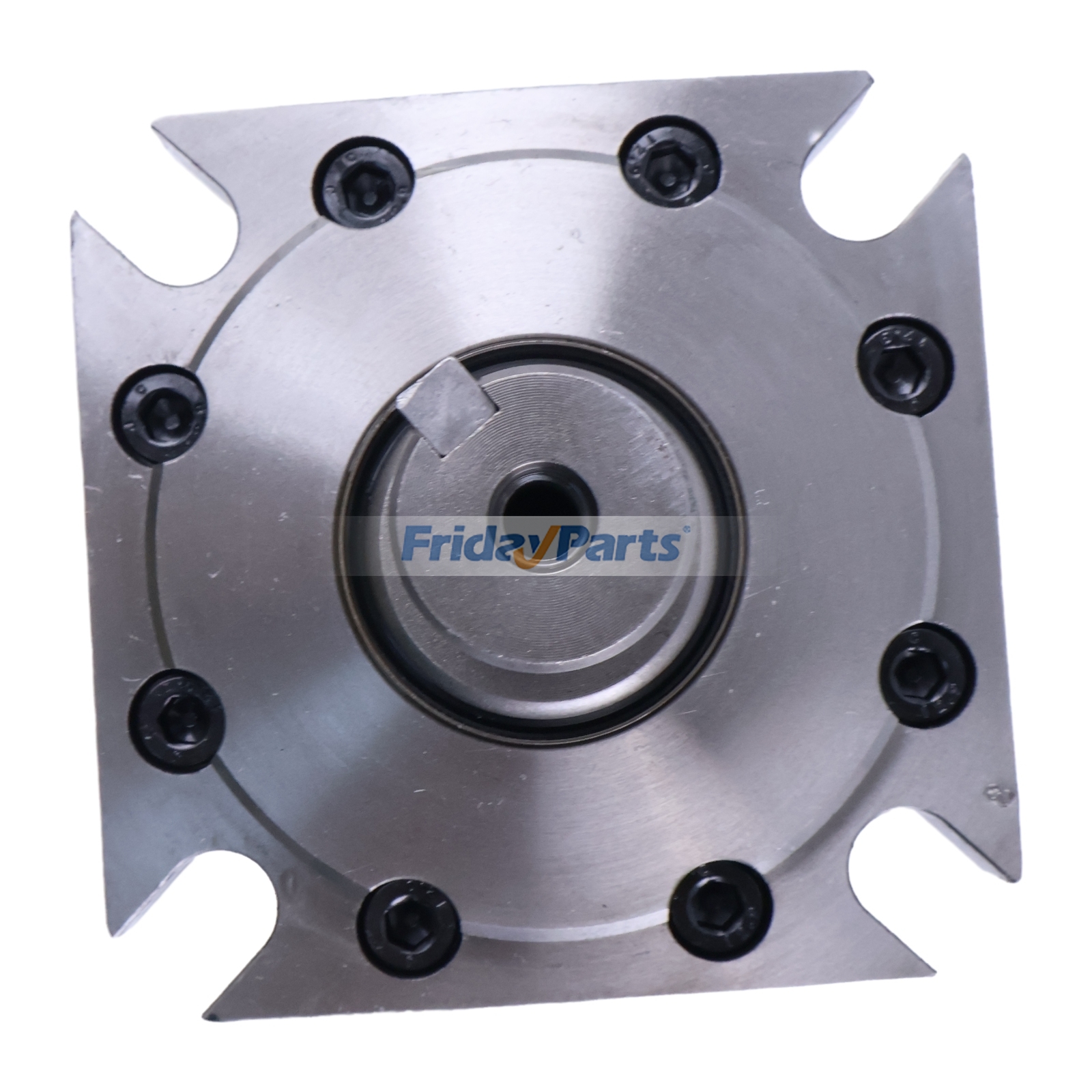 FridayParts Hydraulic Motor