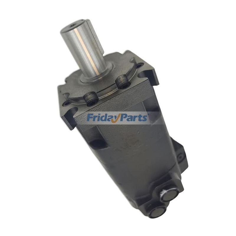 Aftermarket Eaton Char-Lynn 4000 Series 109-1103-006 Hydraulic Motor for Excavator Loader Bulldozer Tractor