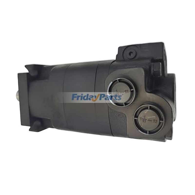 Motor hidráulico de repuesto Eaton Char-Lynn serie 4000 109-1103-006 para excavadora, cargadora, bulldozer y tractor