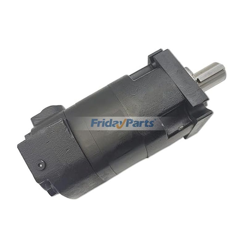 Motor hidráulico de repuesto Eaton Char-Lynn serie 4000 109-1103-006 para excavadora, cargadora, bulldozer y tractor Para Eaton,Para OTRA MARCA