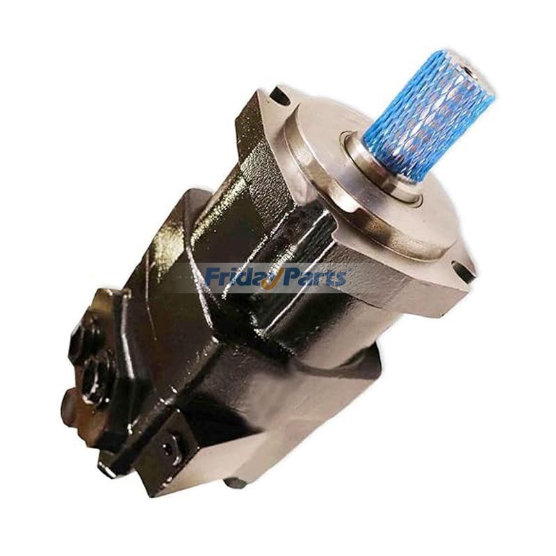 Aftermarket Eaton Char-Lynn 4000 Series 109-1104-006 Hydraulic Motor for Excavator Loader Bulldozer Tractor