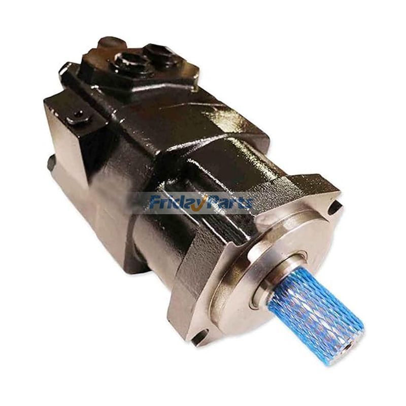 Hydraulic Motor for Dozer,Excavator,Loader,Tractor