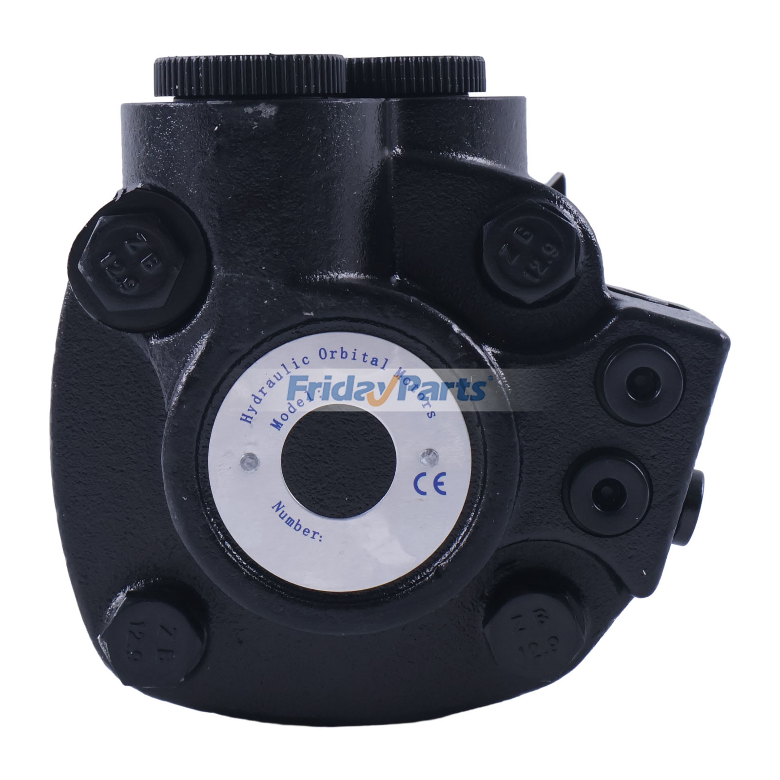 Achetez Moteur hydraulique chez FridayParts