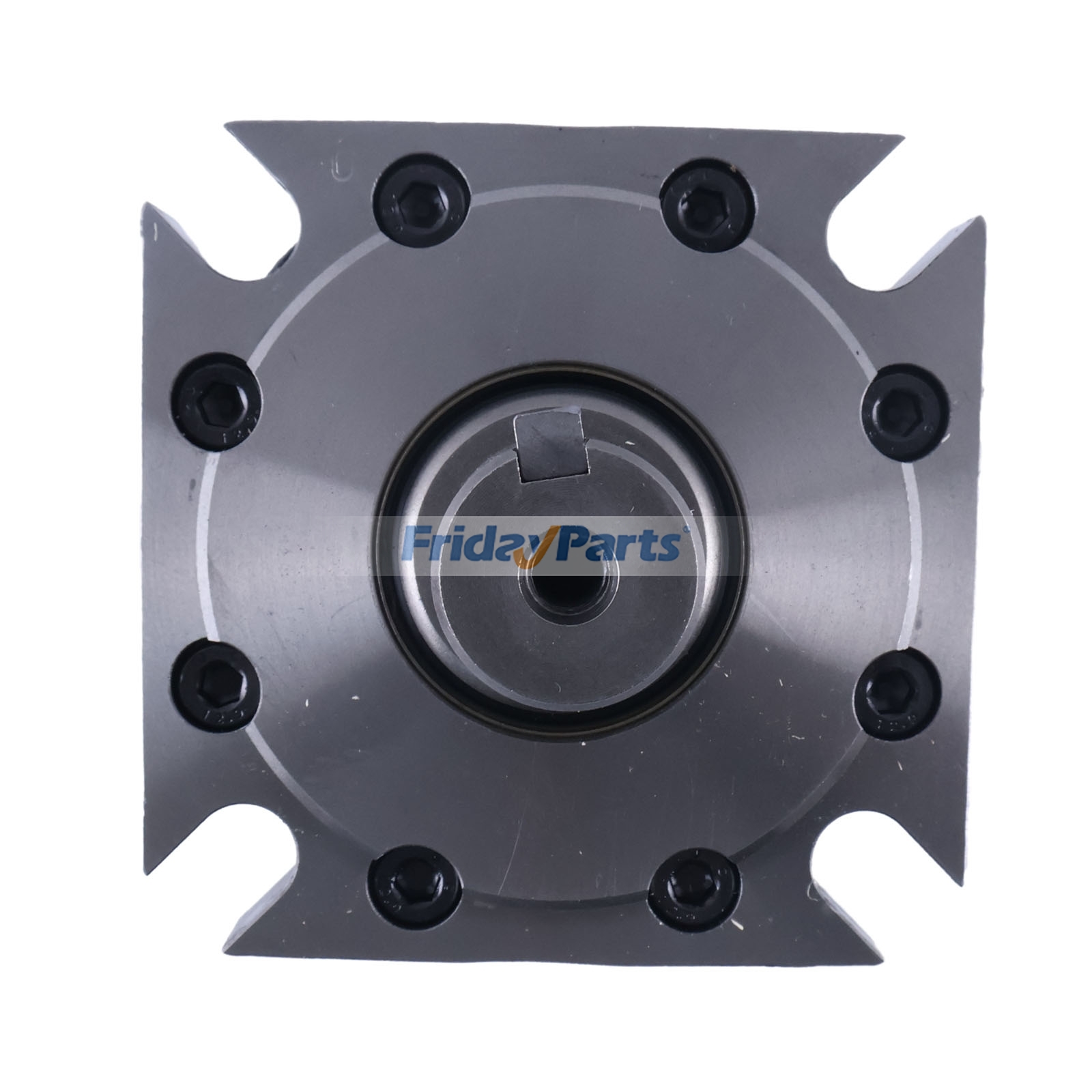 Moteur hydraulique pour Bulldozer,Pelle,Chargeur,Tracteur Pour Eaton,Pour AUTRE MARQUE