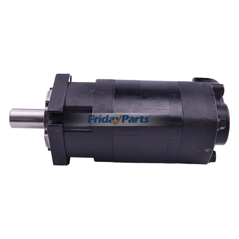 Hydraulic Motor in Stock in China,USA