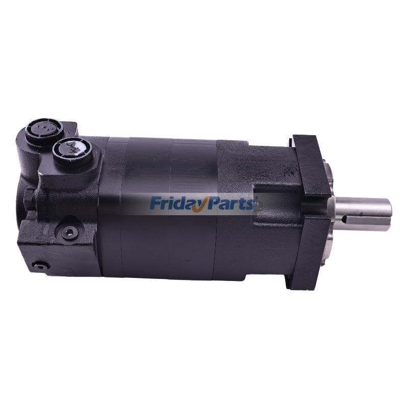  Hydraulic Motor For Eaton
